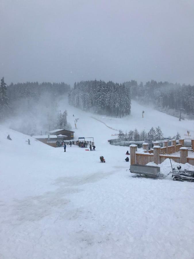 Heaven Leilighet Winterberg Eksteriør bilde